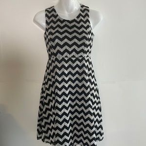 Xhilaration dress (lg)